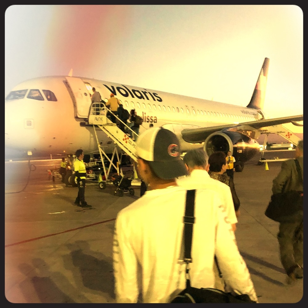 Meet your Posher, Daniel